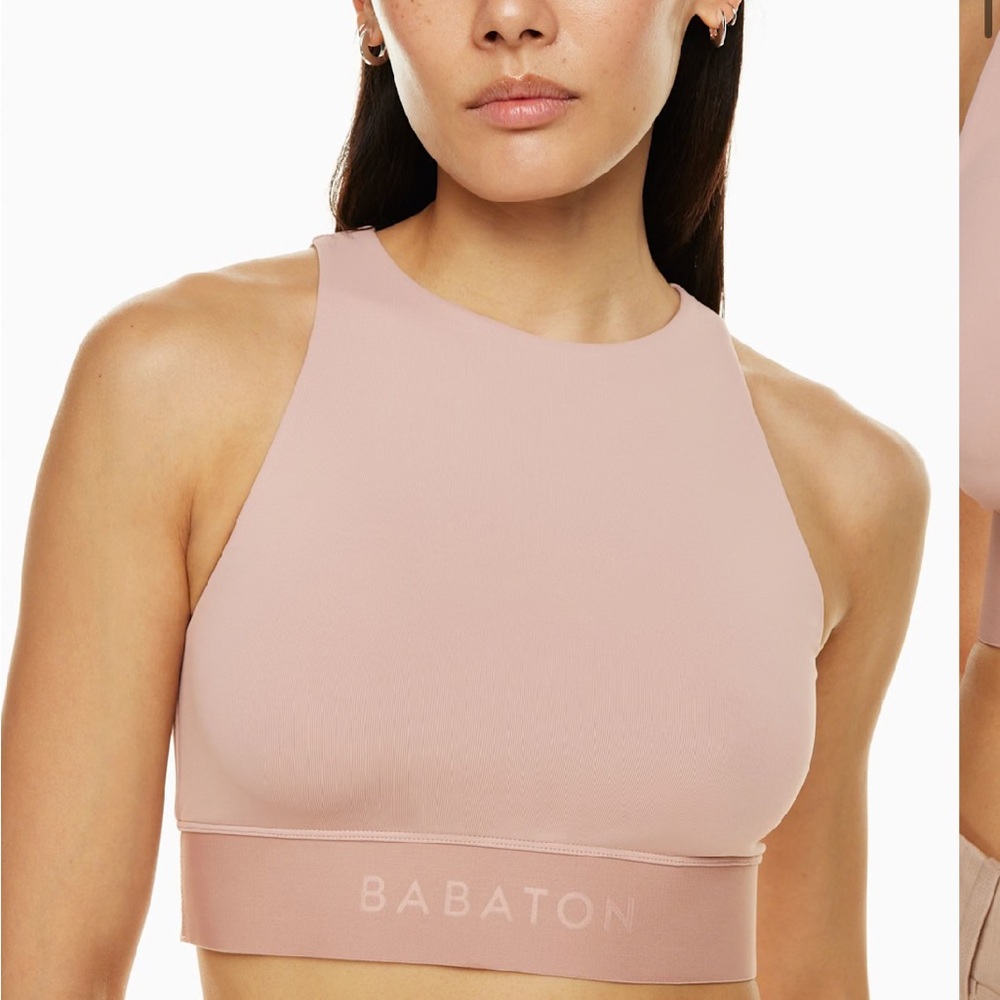 Aritzia Babaton Walter Contour Tank